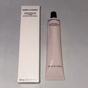 Grown Alchemist Soothing Hand Cream